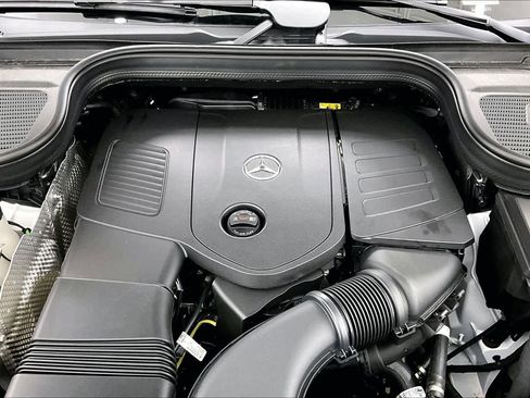 New 2026 Mercedes-Benz GLE 350 4MATIC image 16