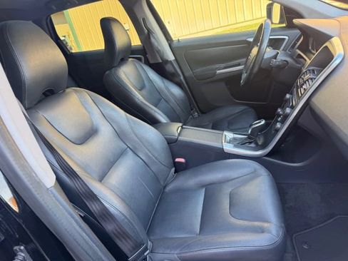 Used 2015 Volvo XC60 T5 Premier Plus image 32