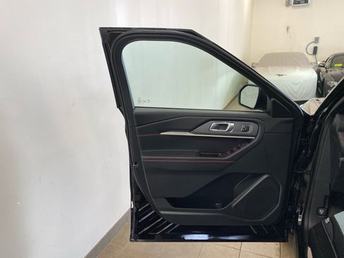 New 2026 Ford Explorer ST AWD/4WD image 22