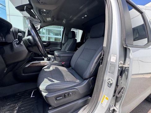 Used 2019 Chevrolet Silverado 1500 RST AWD/4WD image 15
