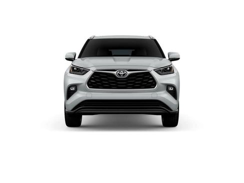 New 2026 Toyota Highlander XLE image 31