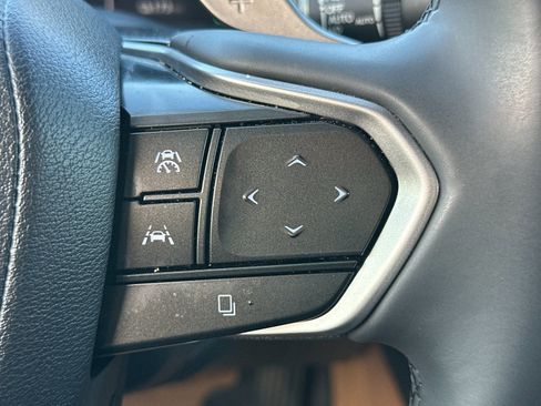 Used 2023 Lexus RZ 450e Premium w/ Technology Package image 28