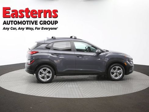 Used 2023 Hyundai Kona SEL AWD/4WD image 44