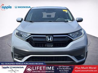 Used 2022 Honda CR-V EX video 2
