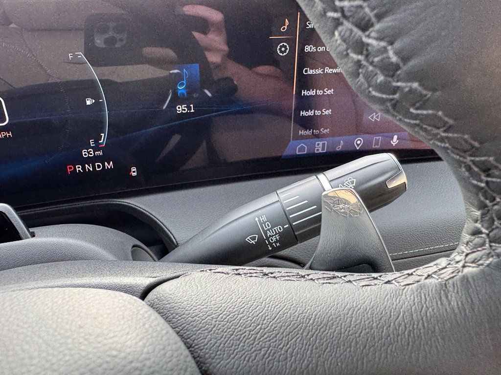New 2026 Cadillac CT5 Premium Luxury RWD image 22
