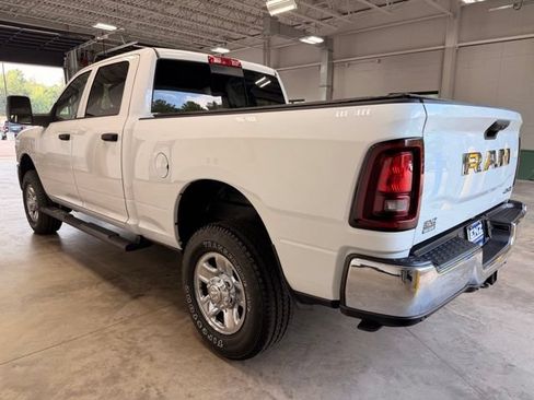 Used 2025 RAM 2500 Tradesman AWD/4WD image 6