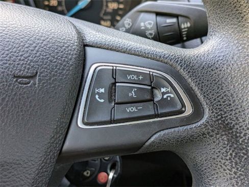 Used 2016 Ford Focus SE w/ Reverse Sensing Package image 24