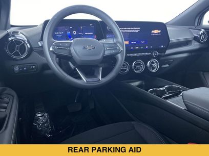 Certified 2026 Chevrolet Blazer EV LT w/ Midnight/Sport Edition