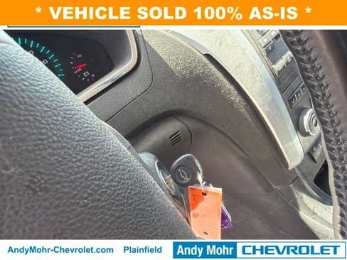 Used 2011 Chevrolet Traverse LT w/ Personal Connectivity Package AWD/4WD image 15