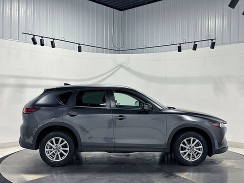 Used 2023 MAZDA CX-5 AWD 2.5 S image 10