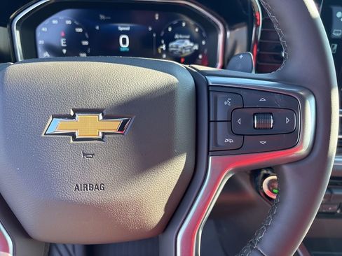 New 2026 Chevrolet Silverado 1500 LT image 17