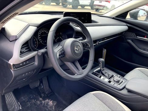 New 2026 MAZDA CX-30 Aire Edition AWD/4WD image 8