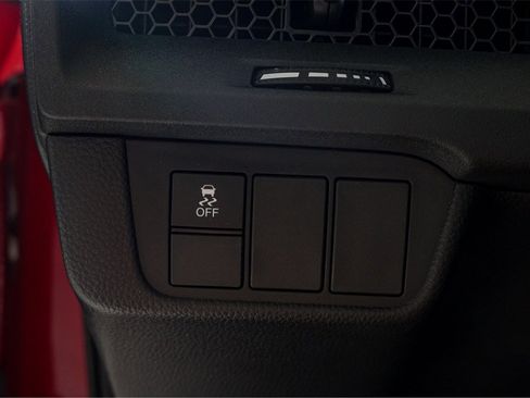 Used 2025 Honda CR-V EX image 18