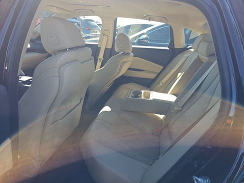 Used 2021 Acura TLX Technology Package image 3