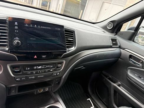 Used 2021 Honda Passport EX-L image 21