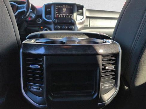 Used 2019 RAM 1500 Big Horn image 24