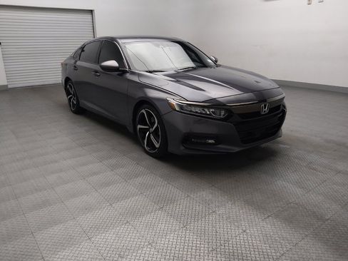 Used 2020 Honda Accord Sport image 13