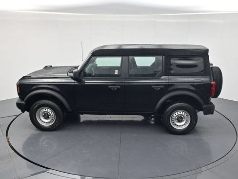 Used 2025 Ford Bronco 4-Door AWD/4WD image 45