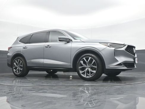 Used 2024 Acura MDX SH-AWD w/ Technology Package image 34