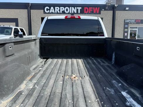 Used 2018 Chevrolet Silverado 2500 W/T w/ WT Convenience Package AWD/4WD image 22