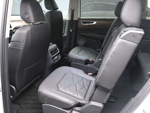 New 2026 Volkswagen Atlas SE image 20