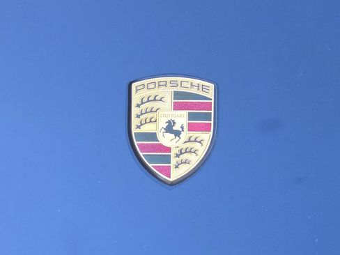 Used 2007 Porsche 911 Turbo AWD/4WD image 25