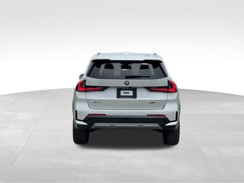 New 2026 BMW X1 xDrive28i w/ Convenience Package image 5