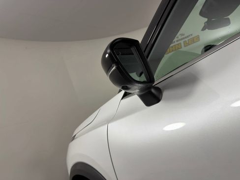 New 2026 Nissan Pathfinder Platinum AWD/4WD image 13