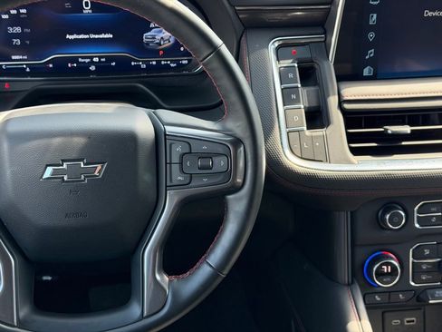 Used 2023 Chevrolet Suburban RST w/ Sport Performance Package AWD/4WD image 21