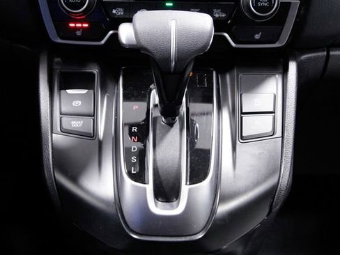 Certified 2021 Honda CR-V EX image 29