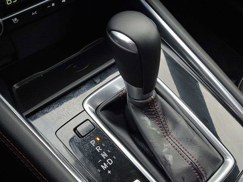 Certified 2025 MAZDA CX-5 2.5 Turbo w/ Premium Package image 15