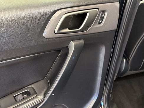 Used 2020 Ford Ranger Lariat w/ Technology Package AWD/4WD image 24