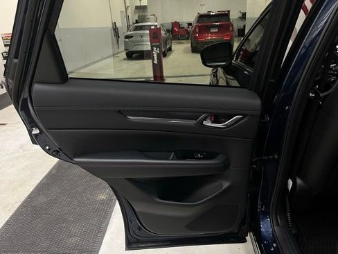 Used 2025 MAZDA CX-5 2.5 Turbo image 36