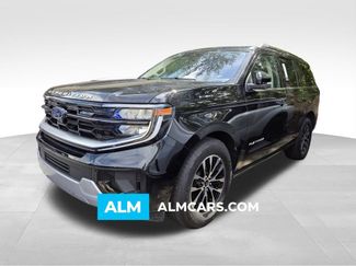 Used 2025 Ford Expedition Platinum AWD/4WD video 1