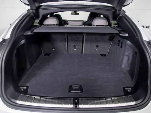Used 2025 BMW X4 M w/ Executive Package image 9