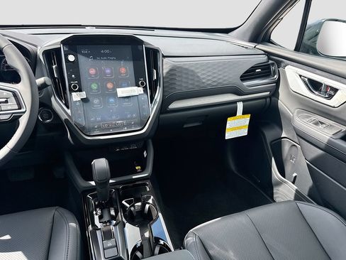 New 2026 Subaru Forester Sport AWD/4WD image 29