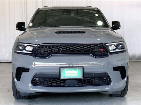 Used 2026 Dodge Durango GT AWD/4WD image 3