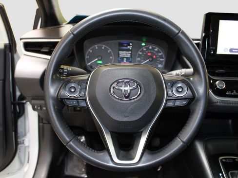 Used 2024 Toyota Corolla SE FWD image 27