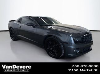 Used 2010 Chevrolet Camaro SS w/ RS Package video 1