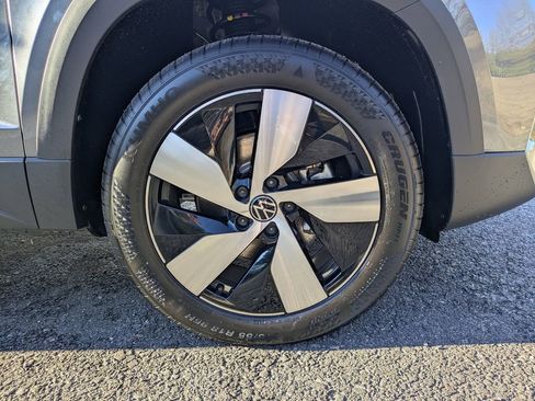 New 2026 Volkswagen Taos S AWD/4WD image 11