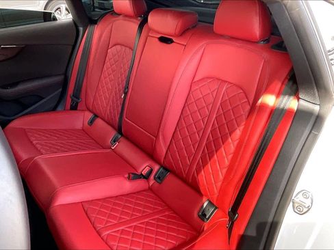 Used 2025 Audi S5 Prestige image 20