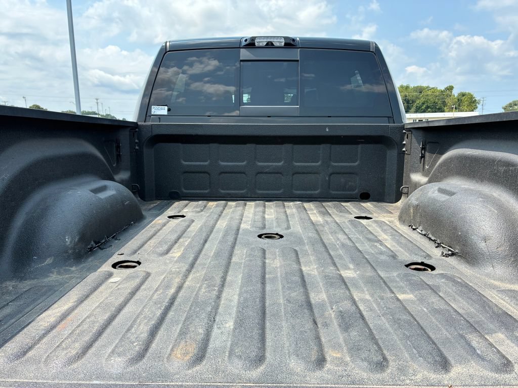 Used 2023 RAM 2500 Limited AWD/4WD image 4