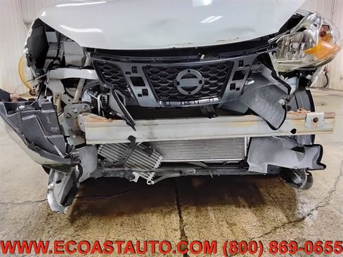 Used 2021 Nissan NV200 S FWD image 18