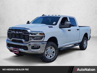New 2026 RAM 2500 Tradesman AWD/4WD video 1