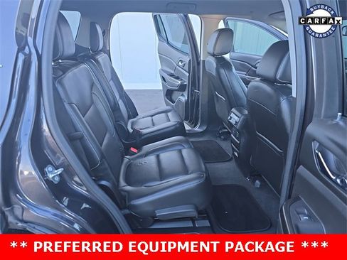 Used 2018 GMC Acadia SLT image 19