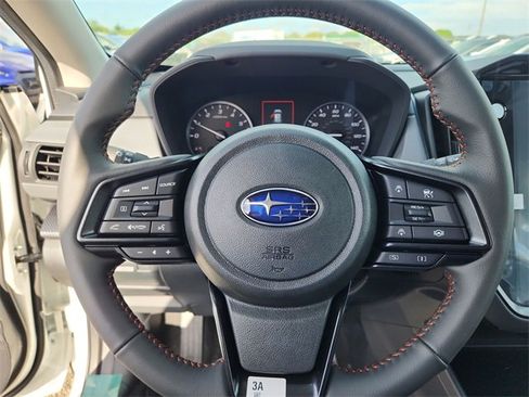 New 2025 Subaru Crosstrek 2.5i Limited image 14