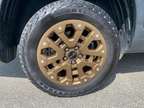 Certified 2023 Honda Ridgeline RTL image 27