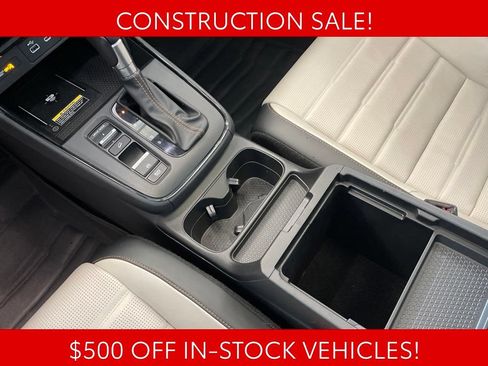 Used 2023 Honda CR-V Sport Touring image 10