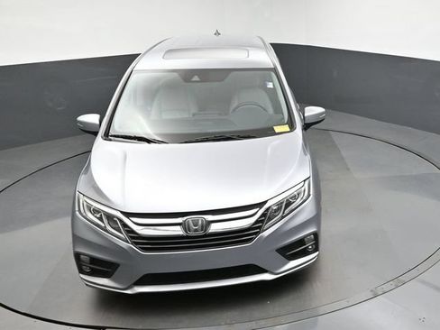 Used 2018 Honda Odyssey EX-L image 19