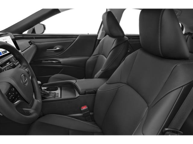 Used 2025 Lexus ES 350 w/ Premium Package FWD image 9